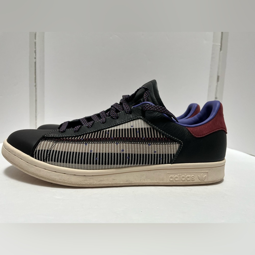 Adidas Stan Smith Patchwork Size 12 - image 6